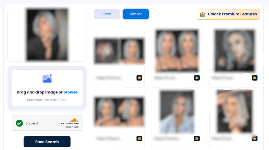 Top ProFaceFinder Alternatives in 2026 for Reverse Image Matching